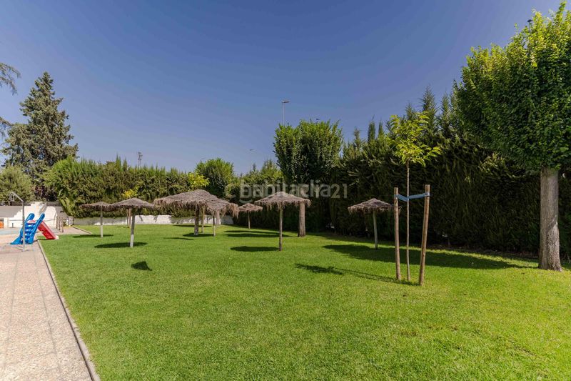 Foto a7a5b0c7-7582-4afc-9d89-9075b83519c7. Casa a c. celso a San Miguel Armilla