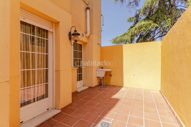 Foto a8fa0443-158d-4ab0-8149-ae83684da0af. Casa a c. celso a San Miguel Armilla