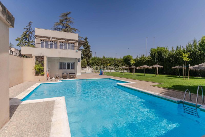 Foto aa65793d-6158-4d5b-b93b-8f9eeffcea48. Casa a c. celso a San Miguel Armilla