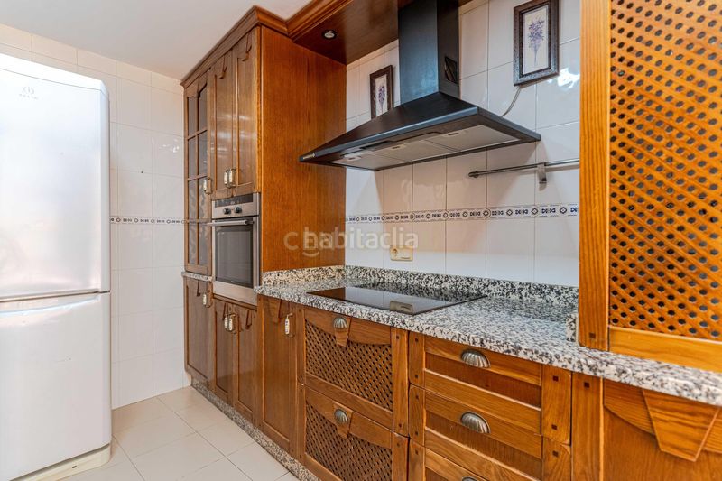 Foto abf590b8-6195-4ce4-8556-7f04d654a979. Casa a c. celso a San Miguel Armilla