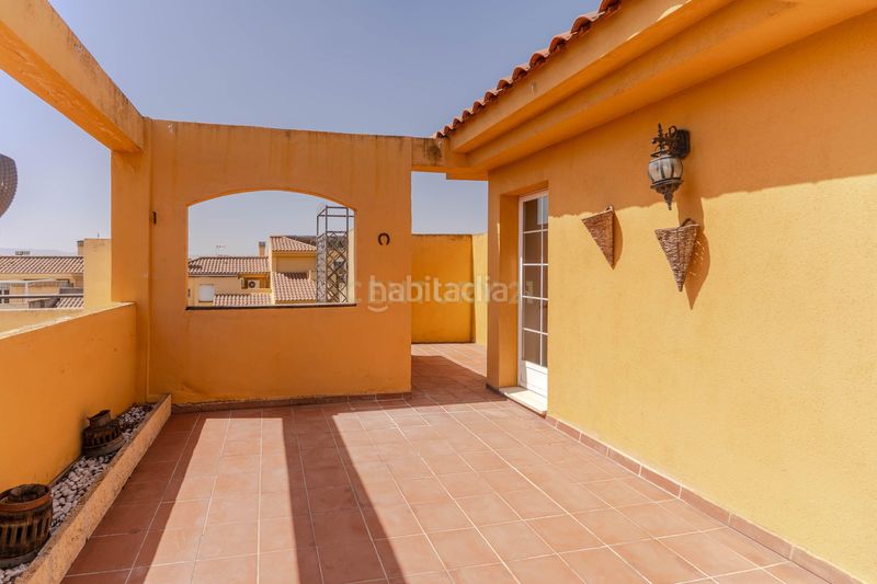 Foto d0c87092-2b0f-4020-9313-c15e3d602da5. Casa a c. celso a San Miguel Armilla