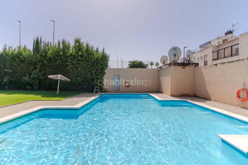 Foto eb73a41e-b40c-46eb-8dd9-831272bdf332. Casa a c. celso a San Miguel Armilla