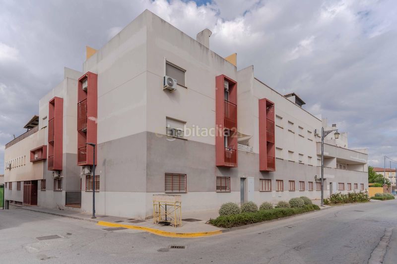 Foto c1d1a84a-7b56-480a-b397-218bfe077d58. Apartament a calle alhambra a Cijuela