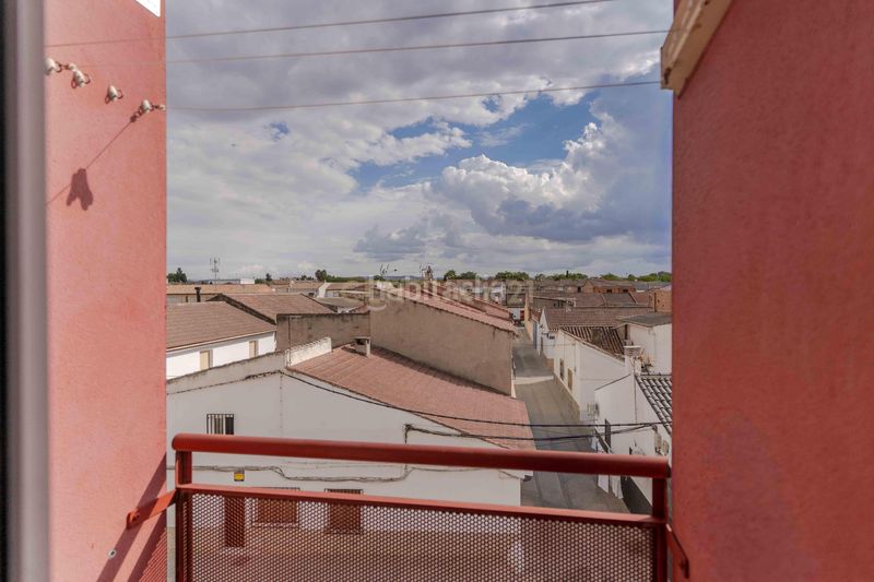 Foto e1182710-06c8-45ec-9333-6242e06685d8. Apartament a calle alhambra a Cijuela