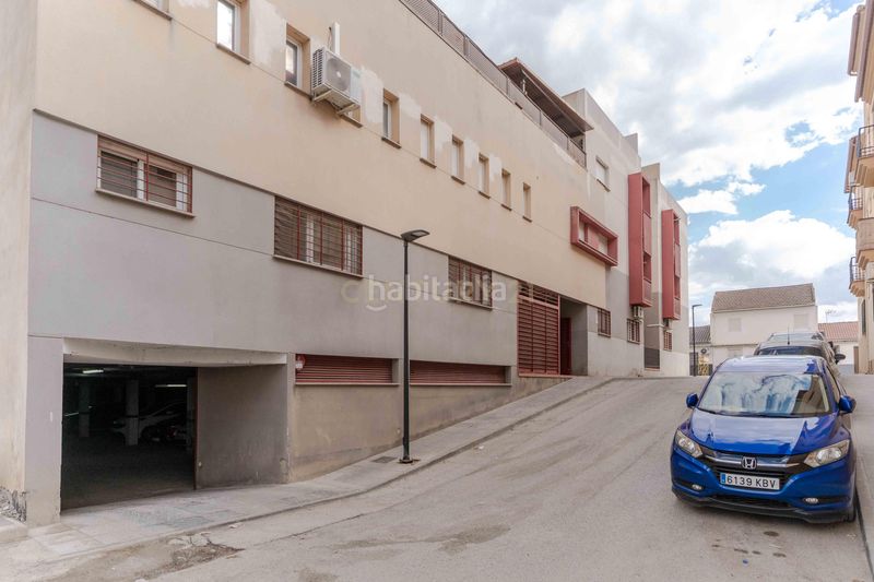 Foto fc9281e9-9bb2-4ee4-888f-86db78c77012. Apartament a calle alhambra a Cijuela