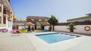 Apartament a Calle Toledo, 1, Churriana de la Vega, Spain 1