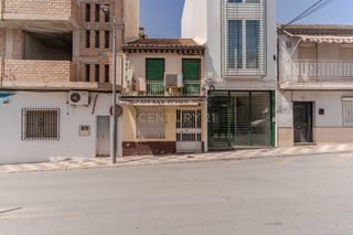 Casa a Calle Vadillo, 27, Pinos Puente, Spain 27