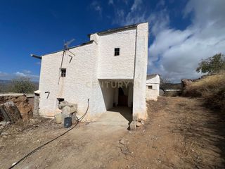 Maison  Carril los corros, albuñol, spain. Cortijo en albuñol