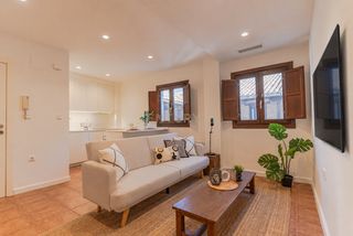 Location Appartement à Calle santiago, 9, granada, spain 9. Precioso piso reformado a estrenar en el realejo