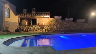 Rent House  Diseminado camino gelibra pol 18, 167c, 18690, granada, spain 00. Cortijo con piscina