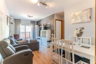 Appartement in Calle cuesta el coronel, 2, ítrabo, spain 2. Acogedor piso en ítrabo, granada con vistas y garaje