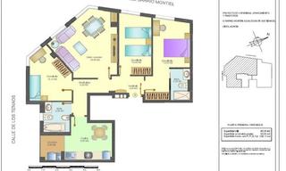 Flat in Cieza