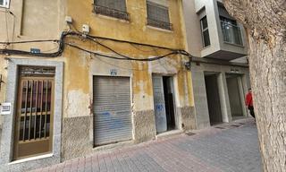 Casa en Cieza