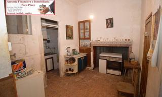 Casa en Cieza