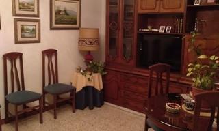 Flat in Cieza