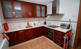 Piso en Cieza