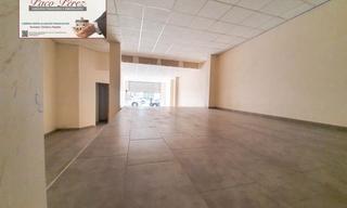 Lloguer Local Comercial a Cieza