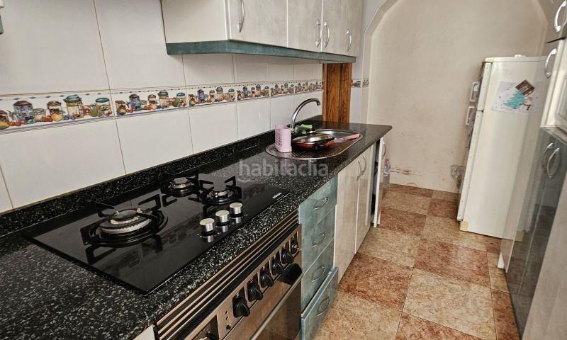 Foto a1fc6f86-a7dc-4c92-98ac-316b06e5183c. Apartament a Cieza