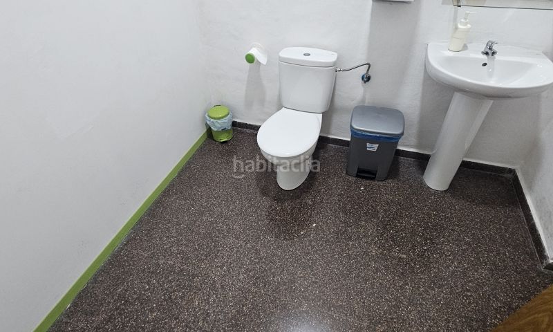 Foto 05437007-6a37-49cd-8038-56759ebb86be. Lloguer local comercial a Cieza