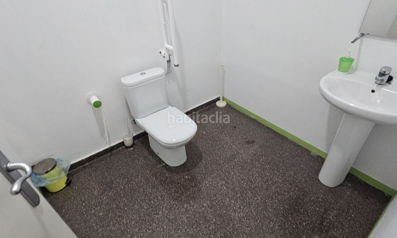 Foto 110f532b-2329-4629-a61e-5db9b98a063a. Lloguer local comercial a Cieza