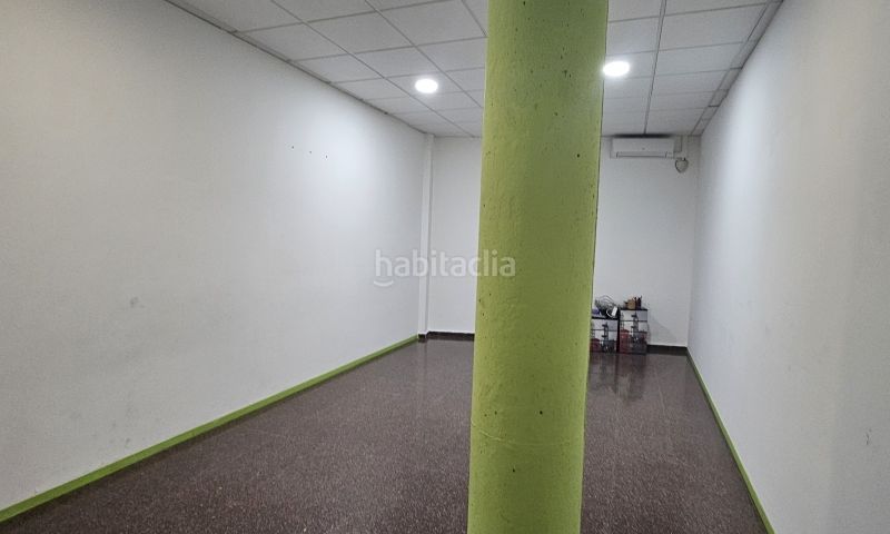 Foto 4303b848-c852-4ddd-8759-8c114063f041. Lloguer local comercial a Cieza