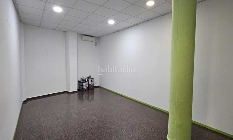 Foto 5ee88366-4ca1-41c2-bba0-a6db1028d68c. Lloguer local comercial a Cieza