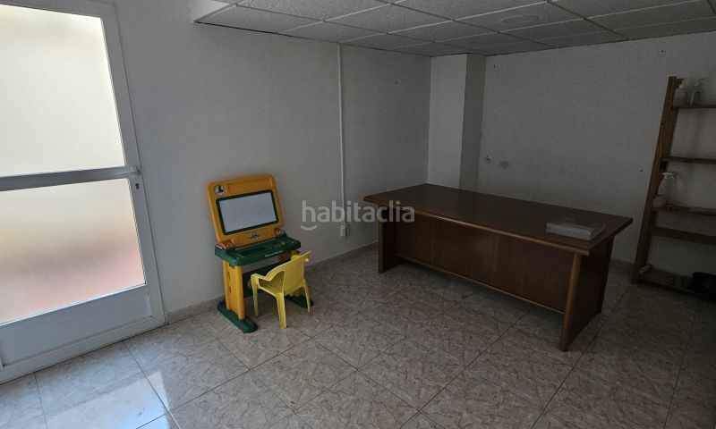 Foto 7a6e5d52-1440-4898-b7ce-515f0478d6f6. Lloguer local comercial a Cieza