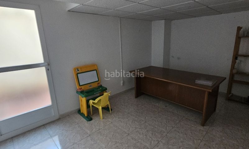 Foto 9ec1bd56-dc32-4e03-bc55-96947009915d. Lloguer local comercial a Cieza