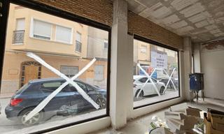 Local Comercial  Pérez cervera. Local a estrenar en pleno centro de cieza