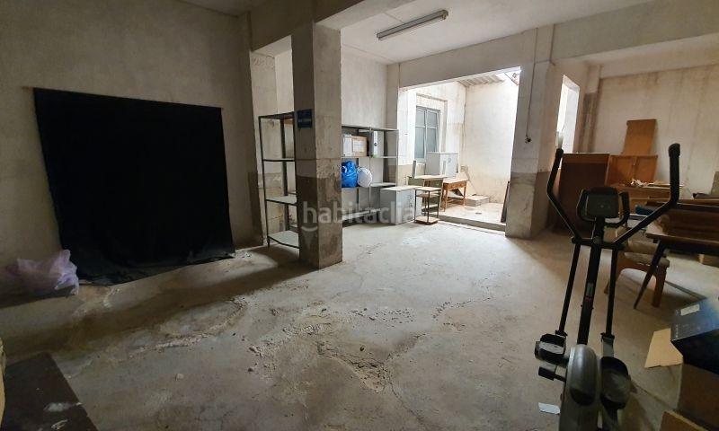 Foto 29c8fc75-c574-44ac-a6ad-b4419fbcf78a. Local commercial dans Cieza