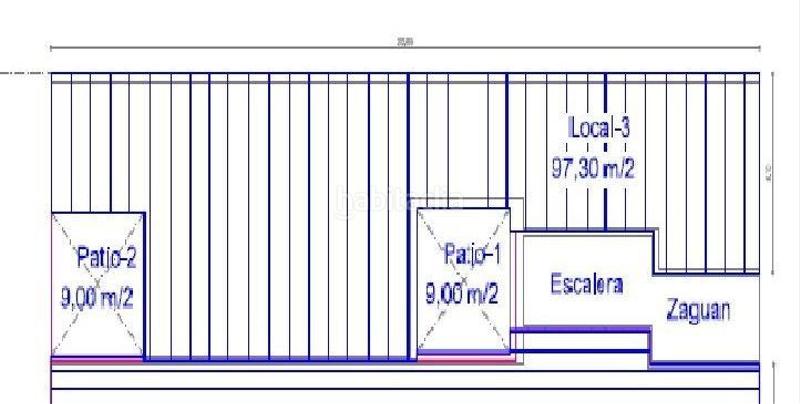 Foto 61c94d6e-5362-4aa8-a84a-98cb51c973ad. Local commercial dans Cieza