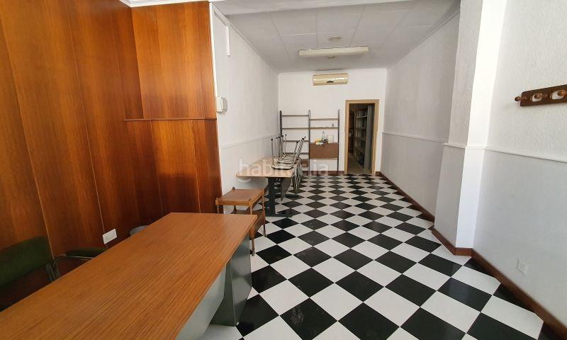 Foto 8628197d-9123-4a34-ac71-47077ce427ed. Local commercial dans Cieza