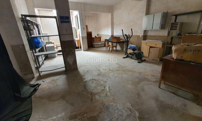 Foto ad53b5b4-4aff-48e0-8411-28f4ccbff250. Local commercial dans Cieza