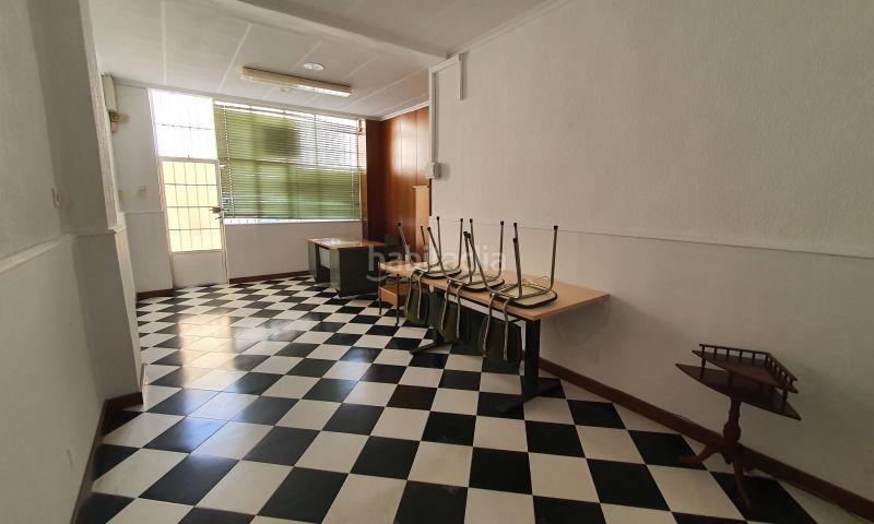 Foto f3ea1611-6d14-40c3-a82d-a1d9d53f5688. Local commercial dans Cieza