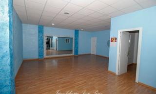 Business premise in Saavedra Fajardo