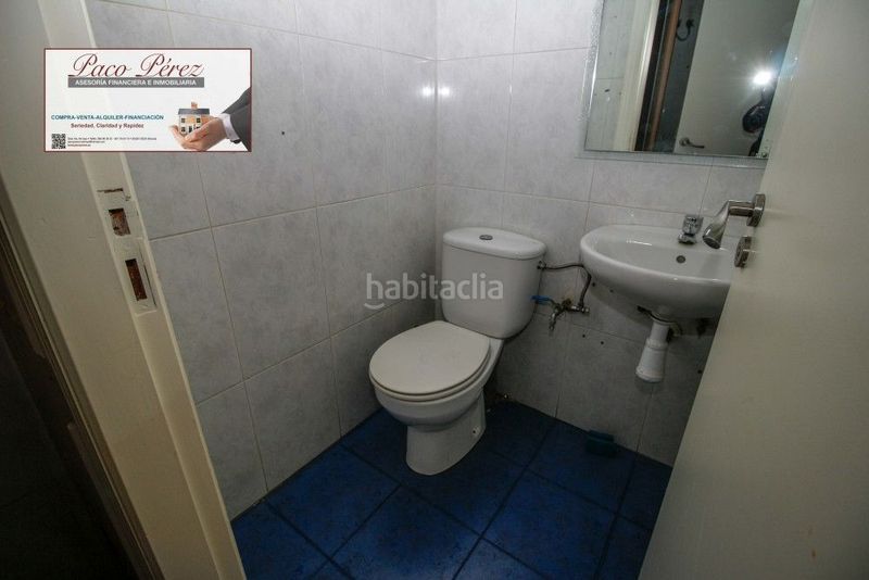Foto 04407924-b7b5-46cf-a557-a45910f6db60. Lloguer local comercial a Cieza