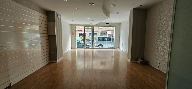 Foto 2f5db13a-f9de-4152-b3b1-1700e7b4733d. Lloguer local comercial a Cieza