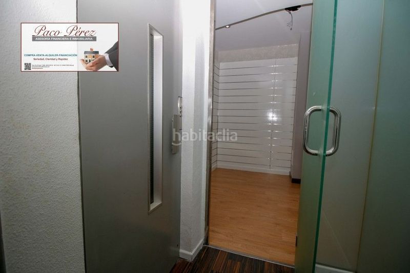 Foto b0f3ead5-042a-4b55-ac1c-6c90aa73a8b6. Lloguer local comercial a Cieza