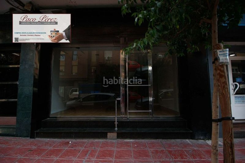 Foto d478ab5f-5cf6-47da-b4e6-a57ede3a7e2f. Lloguer local comercial a Cieza