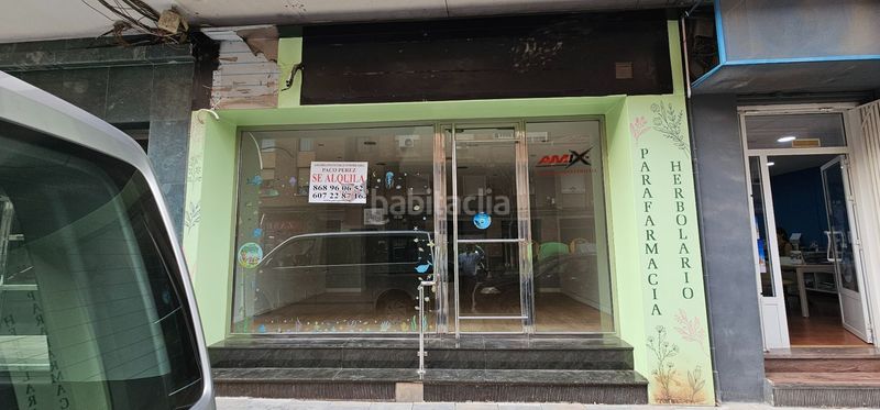Foto df26eda4-03ac-4435-9a71-720b57bcd048. Lloguer local comercial a Cieza