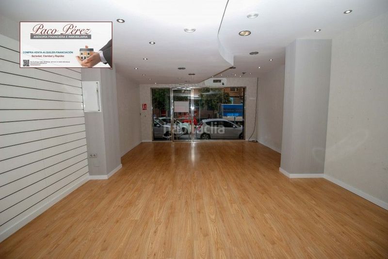 Foto e531a7bf-ebb9-4e4b-af0f-eb09db79c968. Lloguer local comercial a Cieza