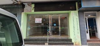 Business premise in Camino de Murcia