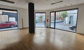 Business premise in Buen Suceso 46