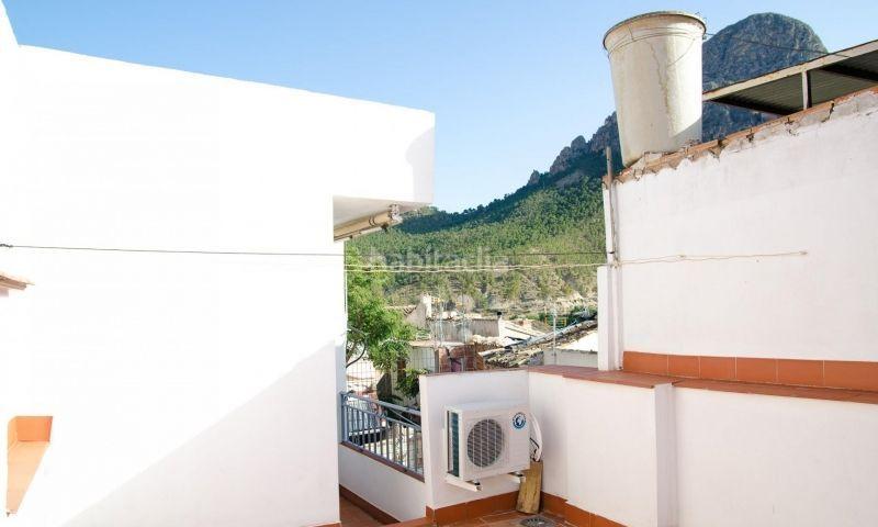 Foto 542861cf-242c-4b4f-8c23-836f64557480. Casa a Cieza