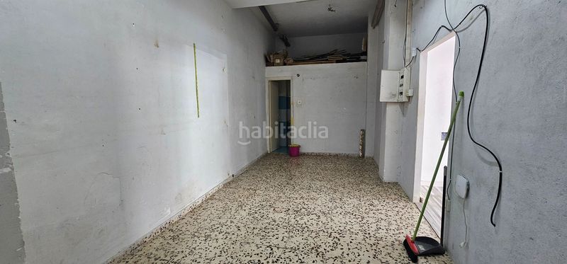 Foto 3ec0d1b5-e2c4-488a-8ef6-f6795c3369ec. Lloguer local comercial a buen suceso 46 a Cieza