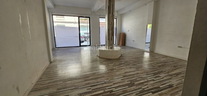 Foto 47698e8a-ed44-47d4-97ad-17864e81fcc7. Lloguer local comercial a buen suceso 46 a Cieza
