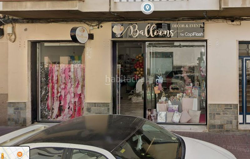Foto 6d9c37fc-758a-46a3-93b4-2b2256a8e4cb. Lloguer local comercial a buen suceso 46 a Cieza