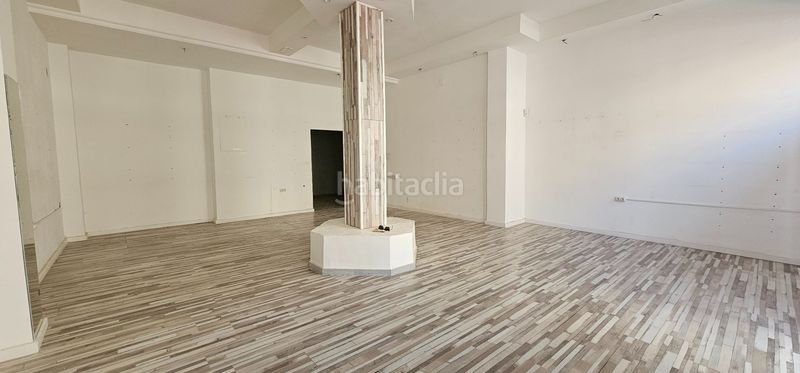 Foto 7fb8a804-b586-491e-a42c-b80354422572. Lloguer local comercial a buen suceso 46 a Cieza