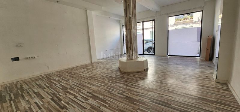Foto ed5b0902-65f9-4c83-9c2d-a16920688277. Lloguer local comercial a buen suceso 46 a Cieza