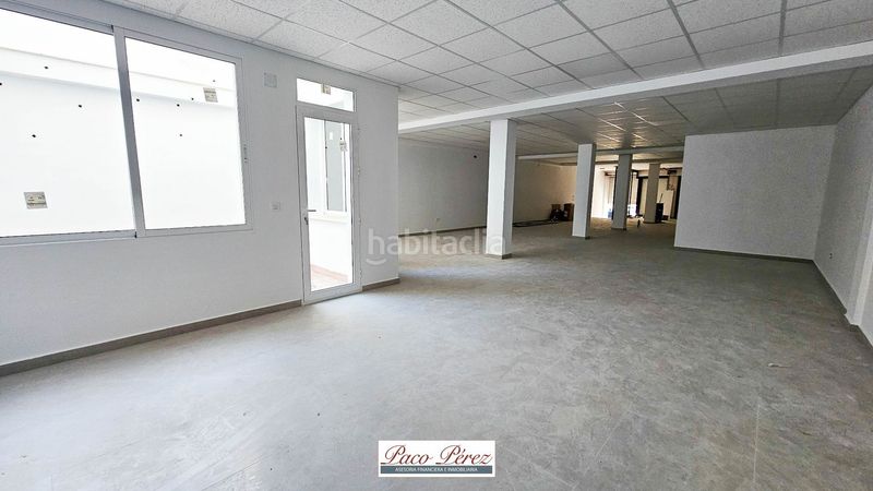 Foto 76e8714a-b57b-4b39-aff3-964bb99e49f1. Lloguer local comercial a Cieza